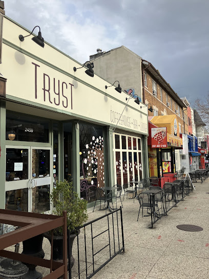 Photo principale Tryst