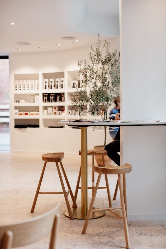 Mr.Sister Coffee Newcastle Titelbild