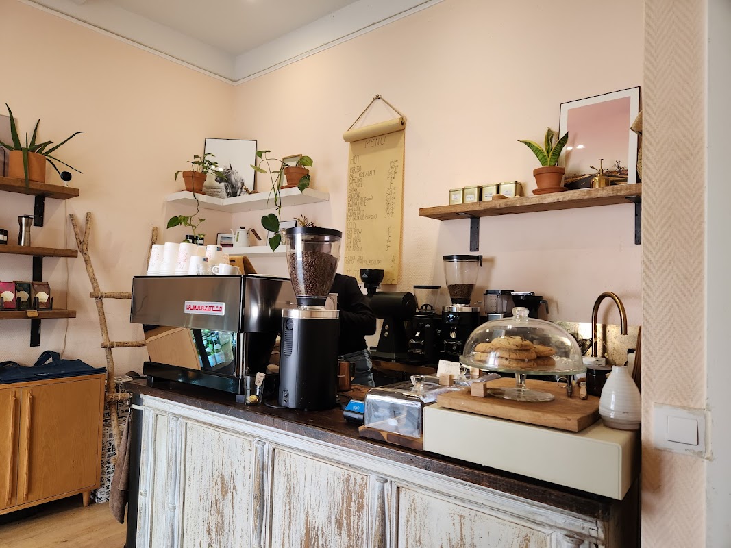 FELIZ COFFEE TO GO Titelbild