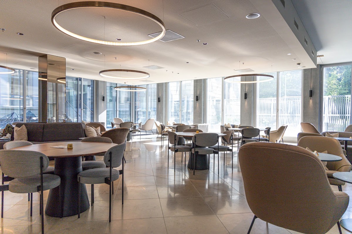 Photo principale Quai Café