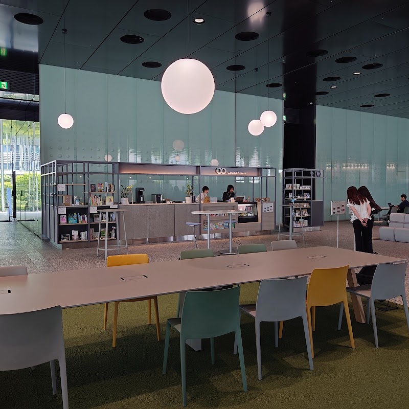 Cafe & Co-work(カフェ アンド コワーク) Titelbild