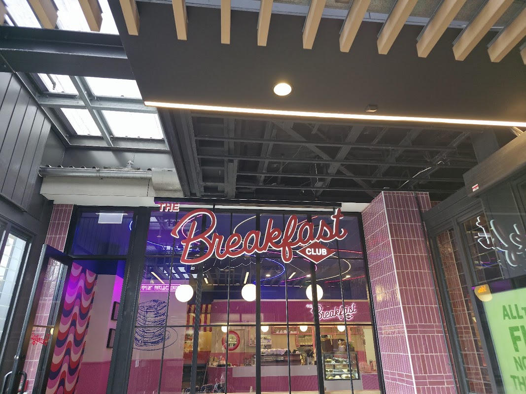 Foto principal de The Breakfast Club - Botany