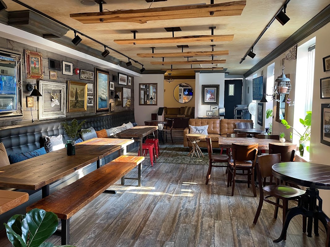 Mindpub Cafe Titelbild