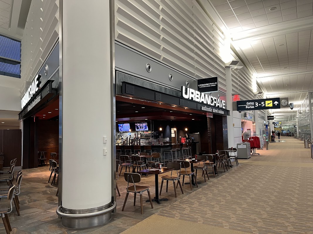 Photo principale Urbancrave