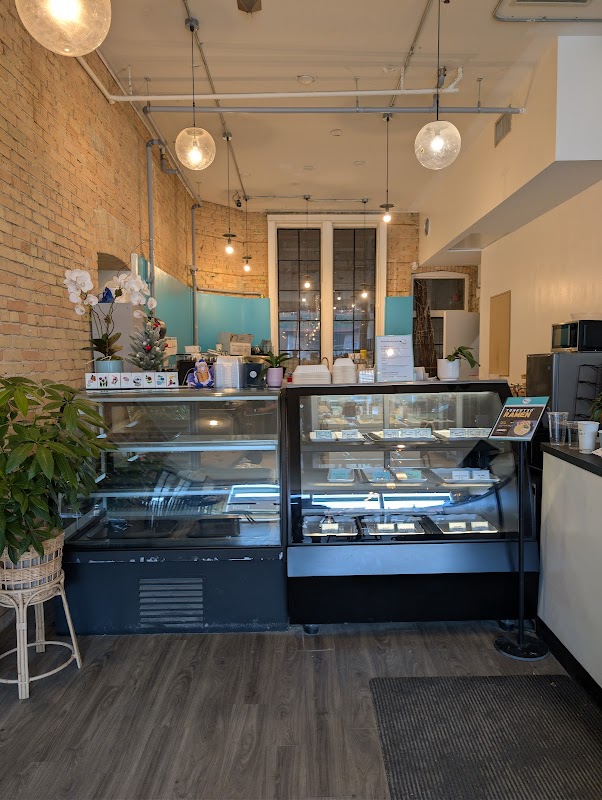 Tring5 Osborne ヒーロー画像