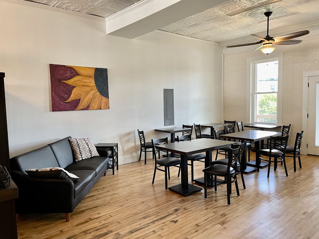 Little River Coffee hero