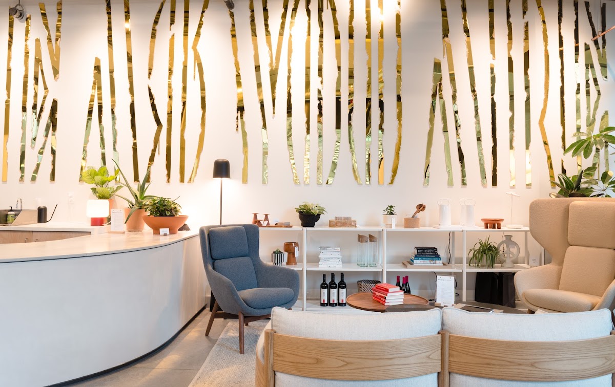 The Shop by Porter hero