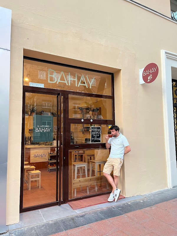 BAHAY Coffee - Specialty Coffee Titelbild