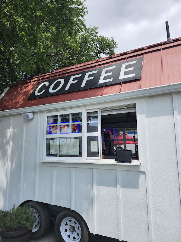 Hometown Coffee - Pflugerville hero