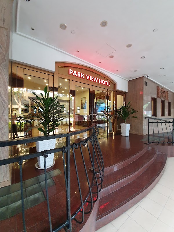 Photo principale Art Gallery Cafe