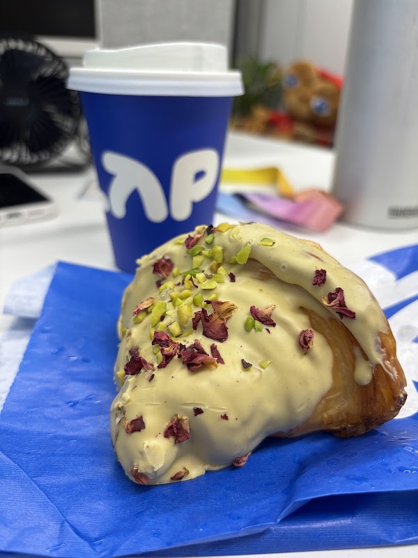 Photo principale LAP COFFEE