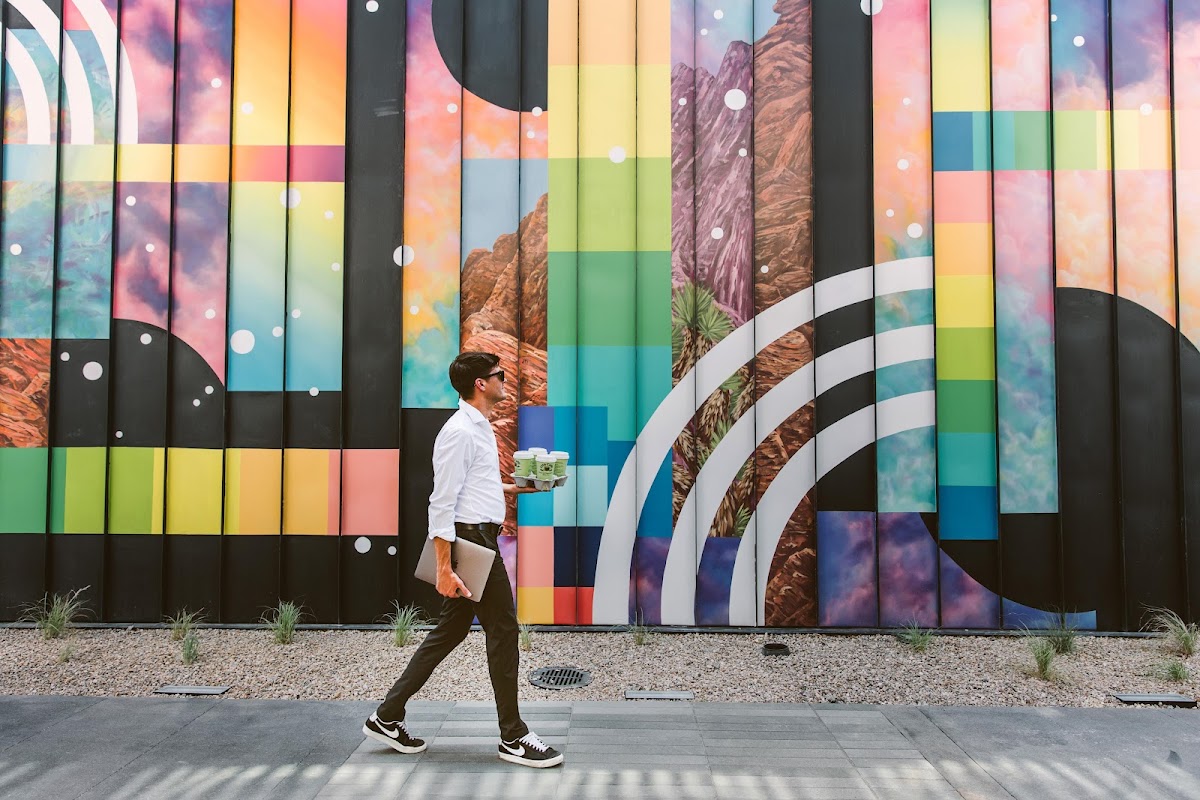 UnCommons ヒーロー画像