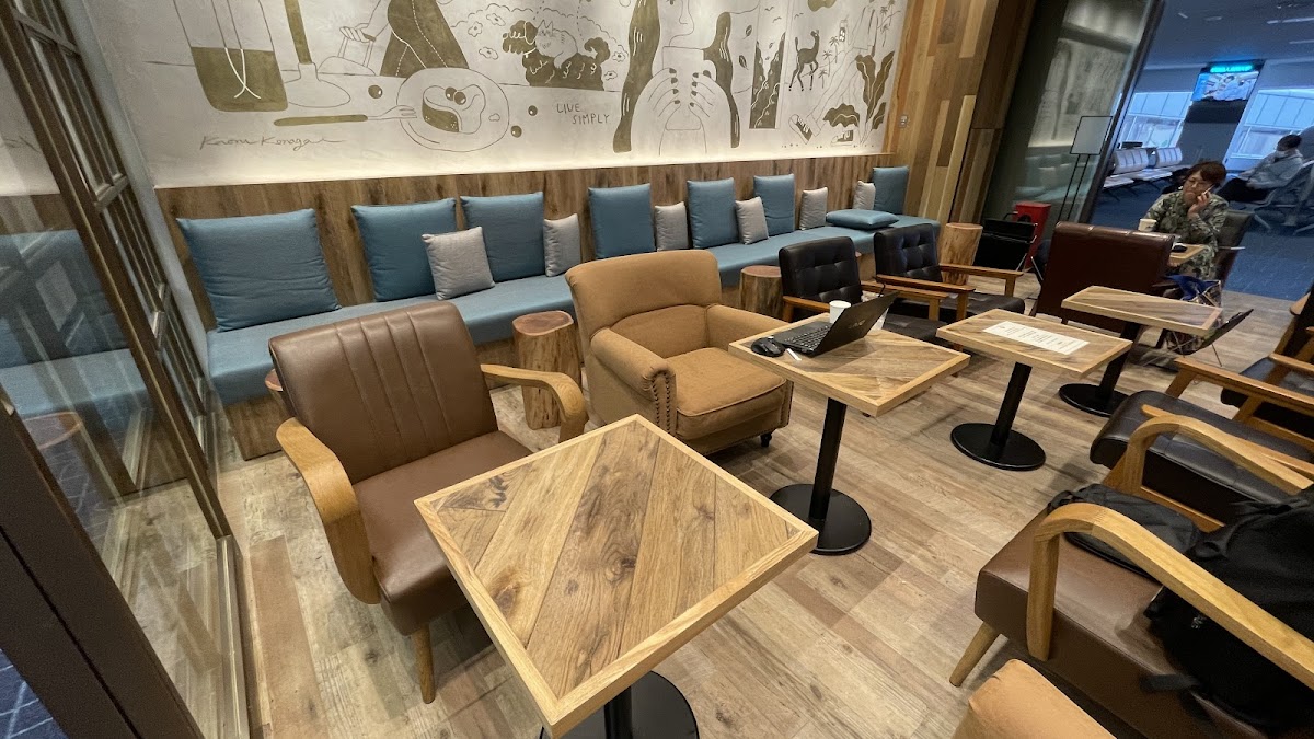 MMC Organic Cafe, North hero