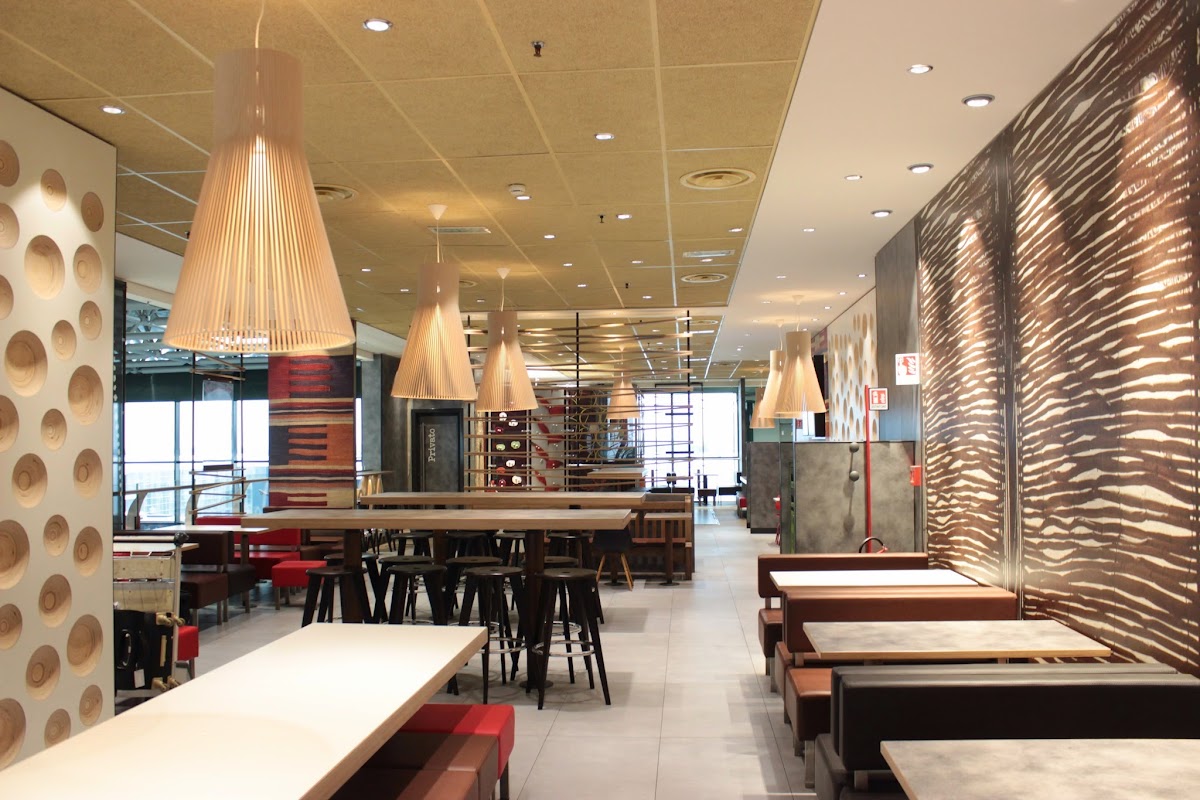 McDonald's Titelbild