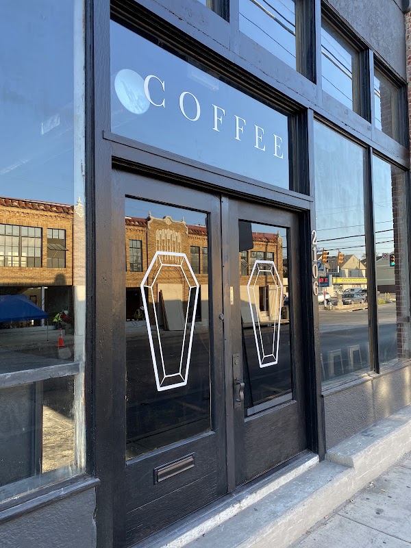 Foto principal de Gravves Coffee