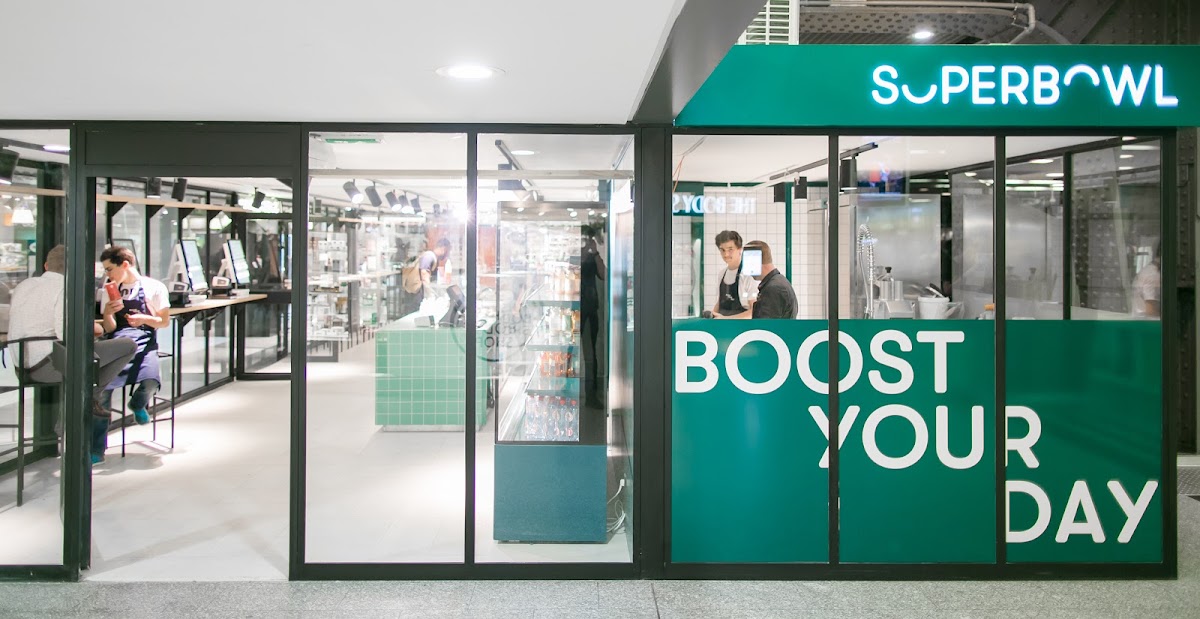 SuperBowl Midi Titelbild