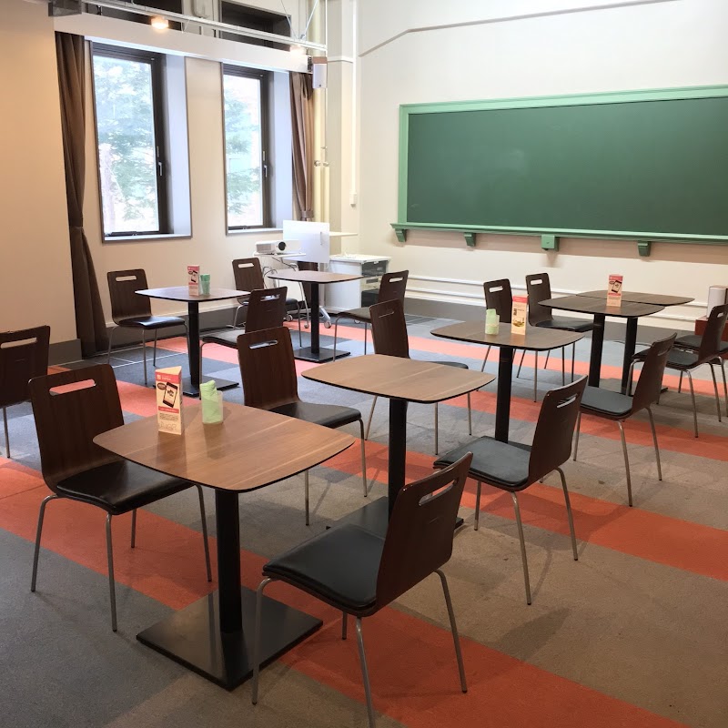 Photo principale Museum Cafe Polus