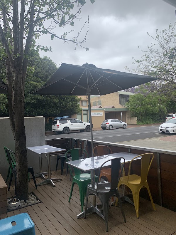 Golden Hash Cafe Titelbild