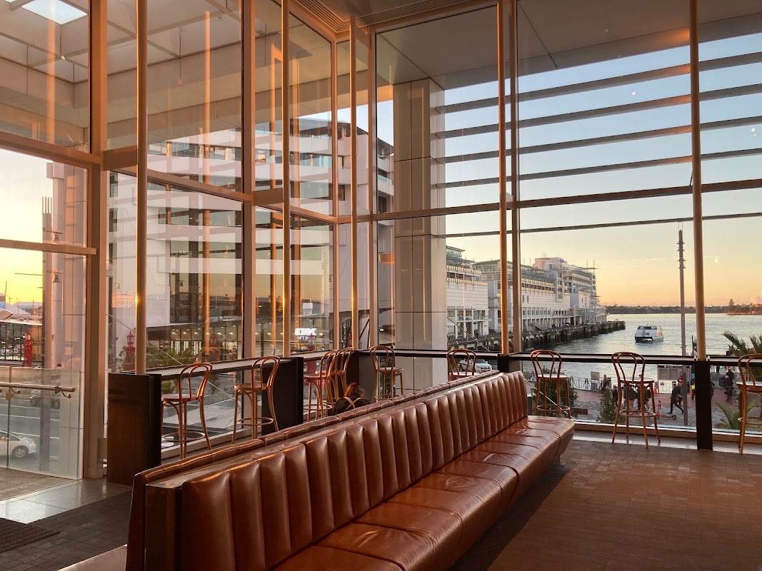 Photo principale Mojo Quay St