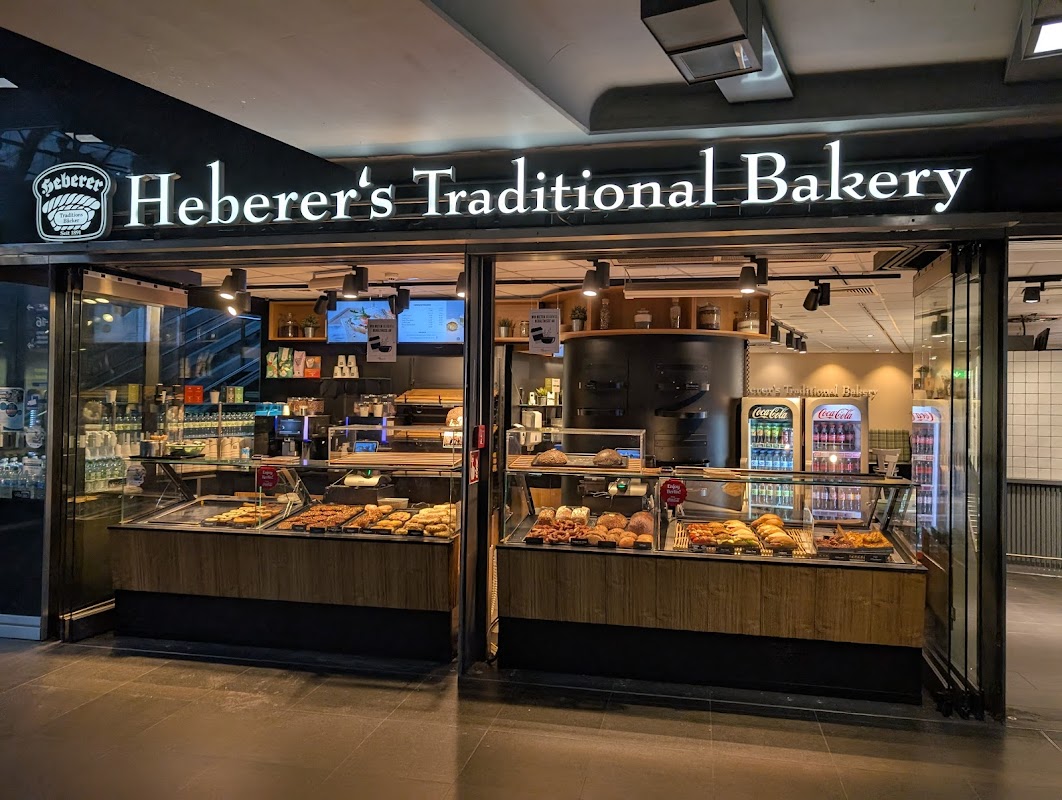 Wiener Feinbäckerei hero