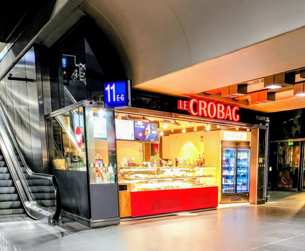 Photo principale Le Crobag