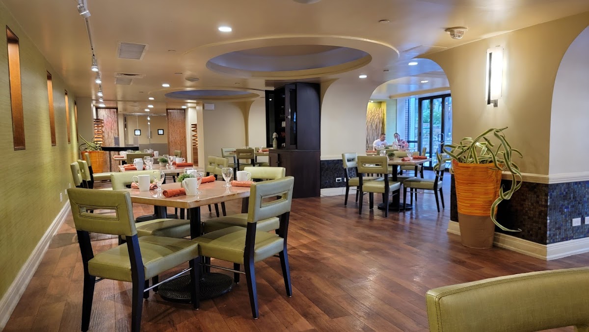 Photo principale The River's Edge Cafe & Patio Bar