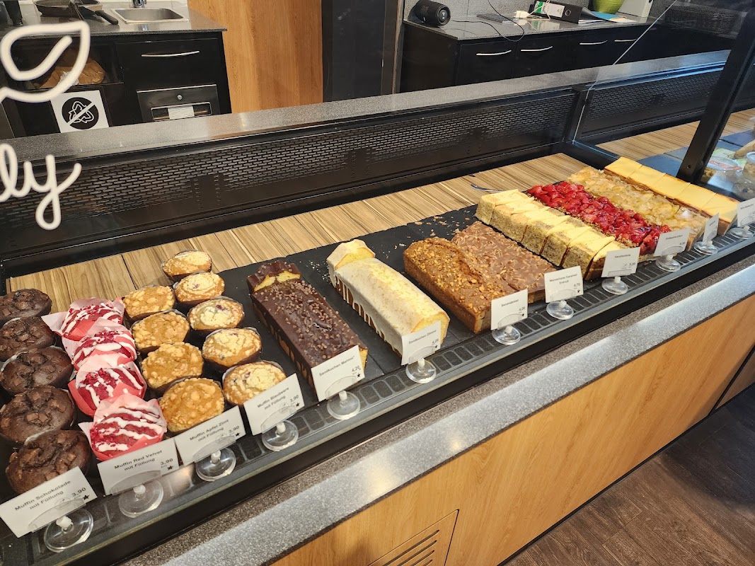 Coffee Fellows - Kaffee, Bagels, Frühstück hero