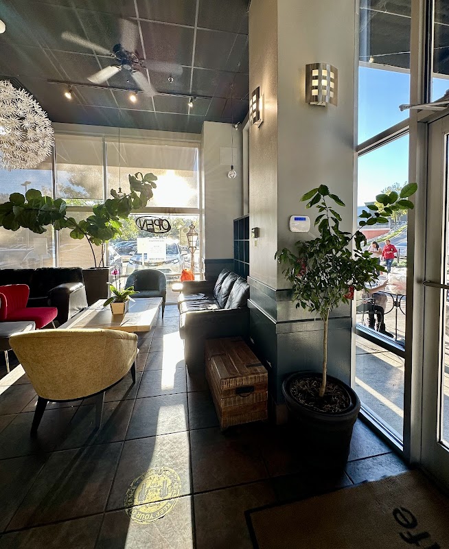 Tea Fusion Cafe Titelbild