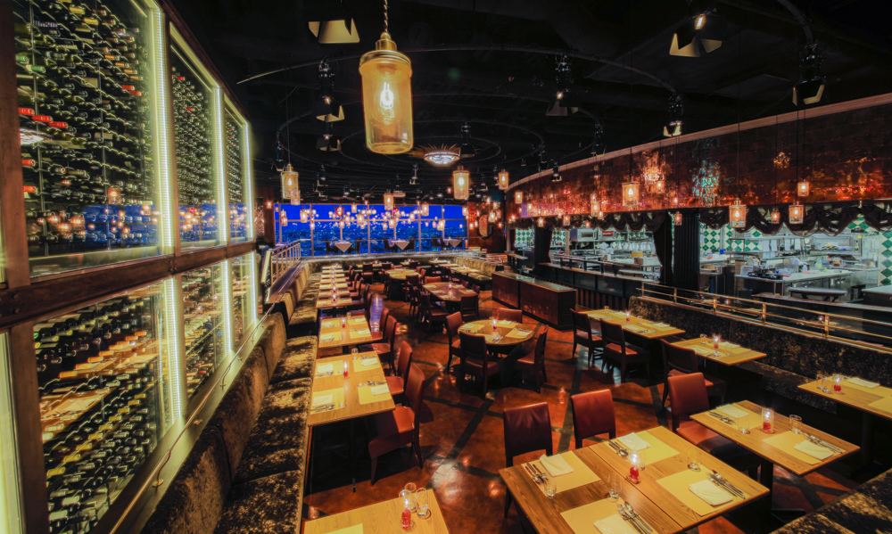 Photo principale Cafe Legato