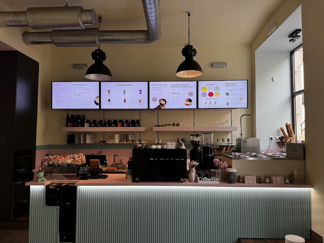 Espressocono ヒーロー画像