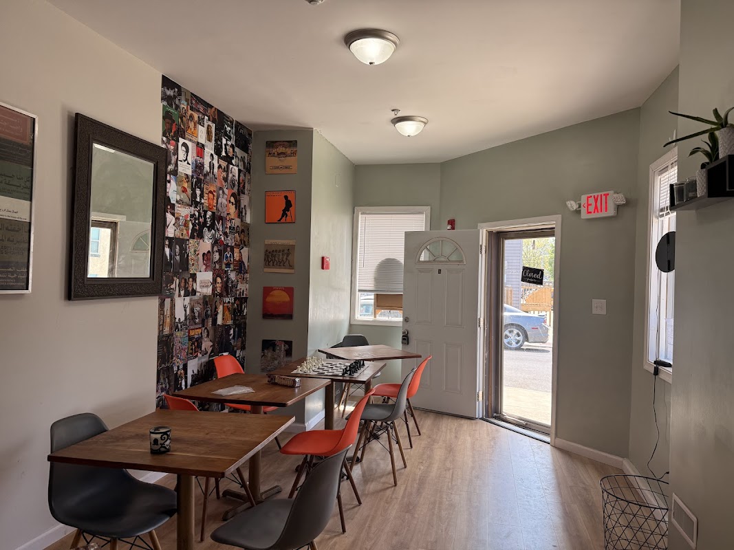 Photo principale Saidi's Spot