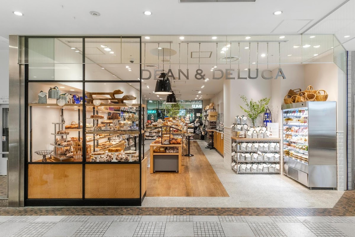 Photo principale DEAN & DELUCA Shinjuku