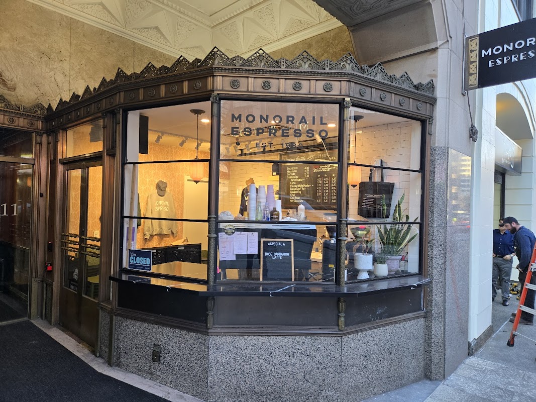 Monorail Espresso hero