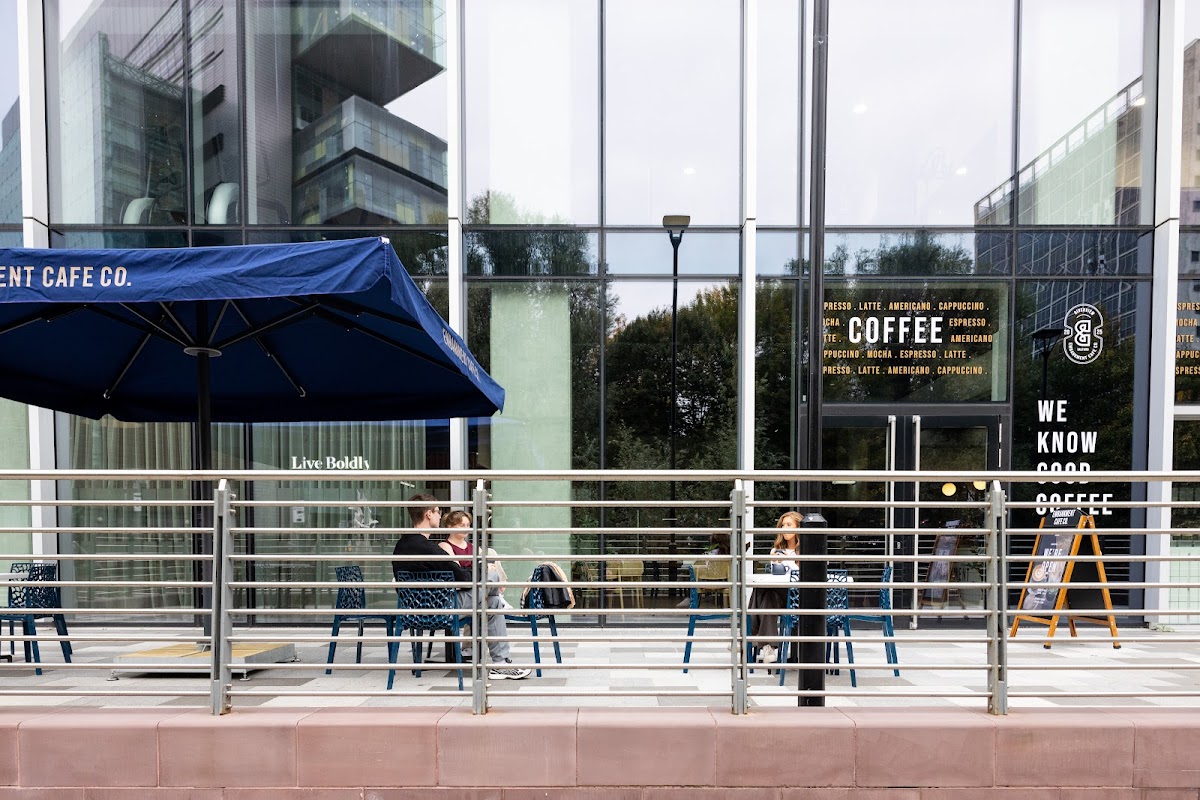 Photo principale Embankment Cafe Co. Riverview