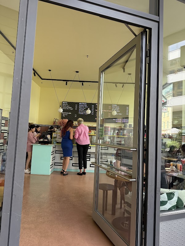 Photo principale lecker.munich