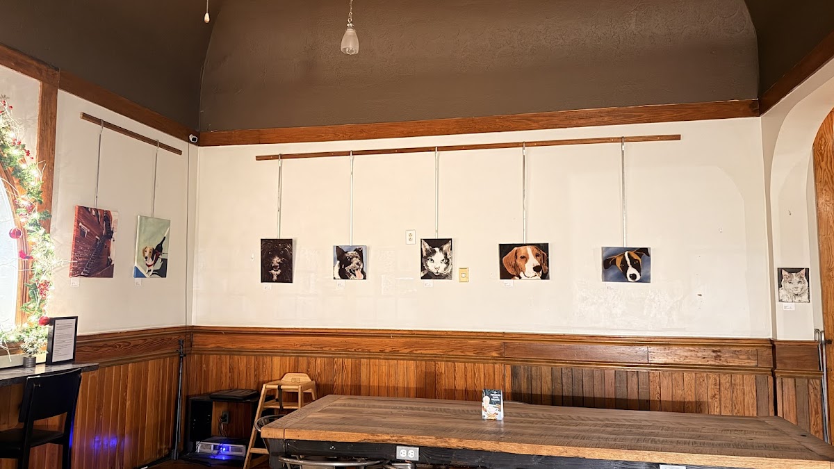 Depot Coffee House Titelbild