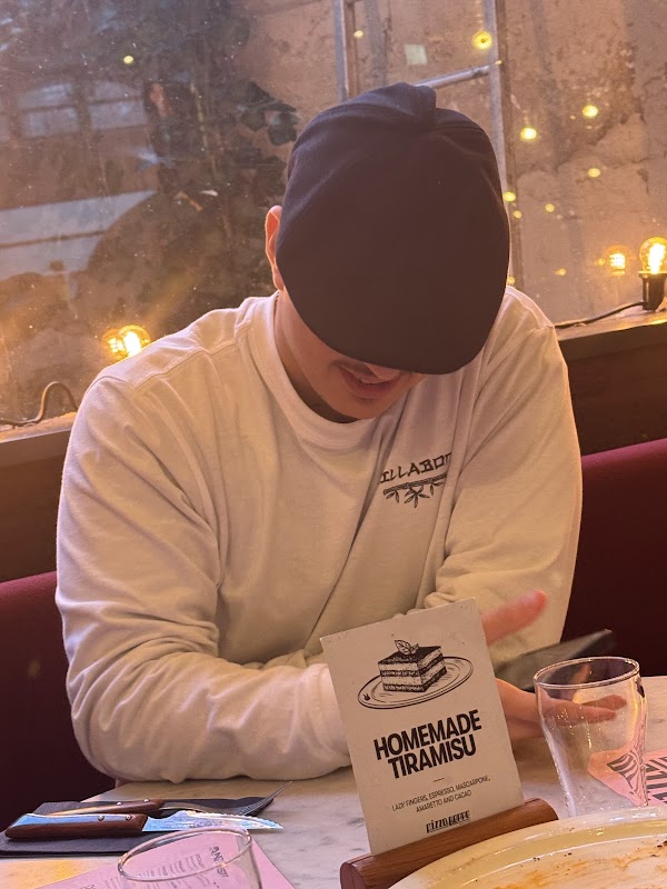 Photo principale Oates coffee shop