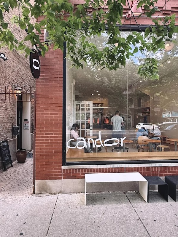 Photo principale Candor