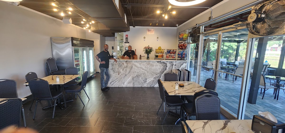 1948 Café ١٩٤٨ كَـــافـــيه hero