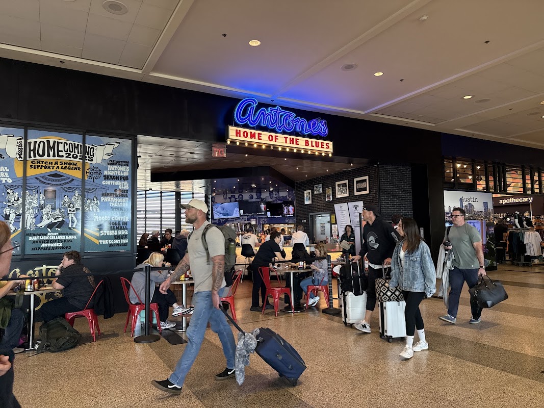 Foto principal de Haymaker