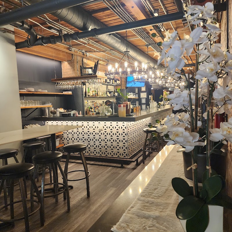 Pinched on the River hero