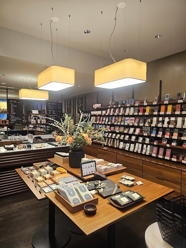 Foto principal de Schokolade & Espresso Bar