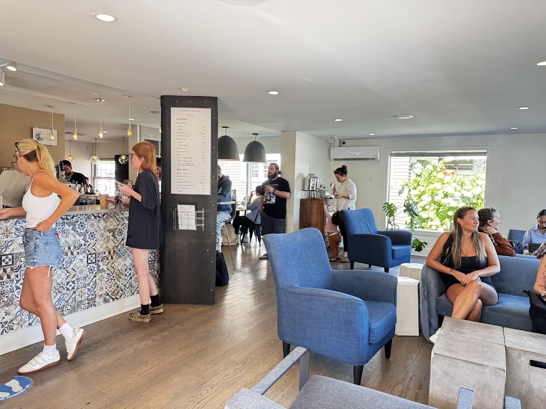 Undercurrent Coffee hero