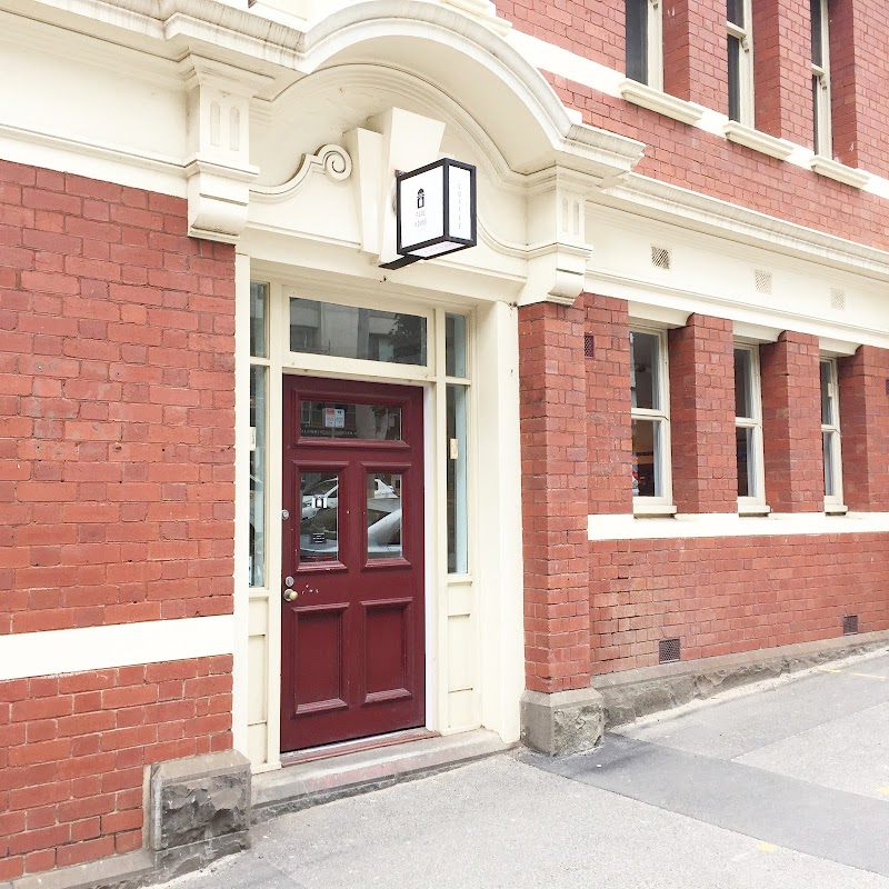 Poolhouse Coffee ヒーロー画像