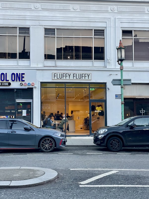 Photo principale Fluffy Fluffy Liverpool