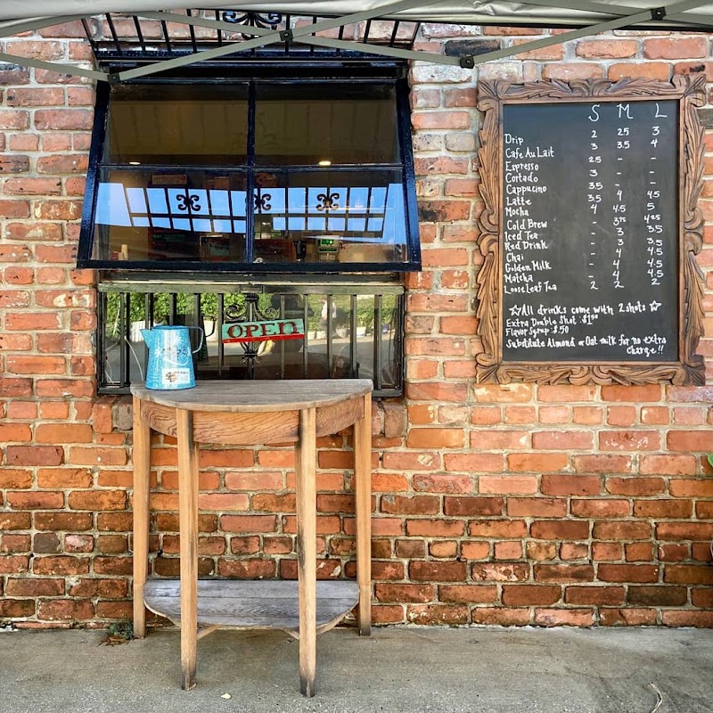 Photo principale St. Coffee