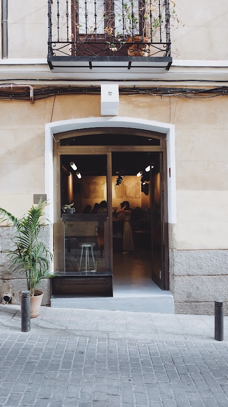 ACID Café Titelbild