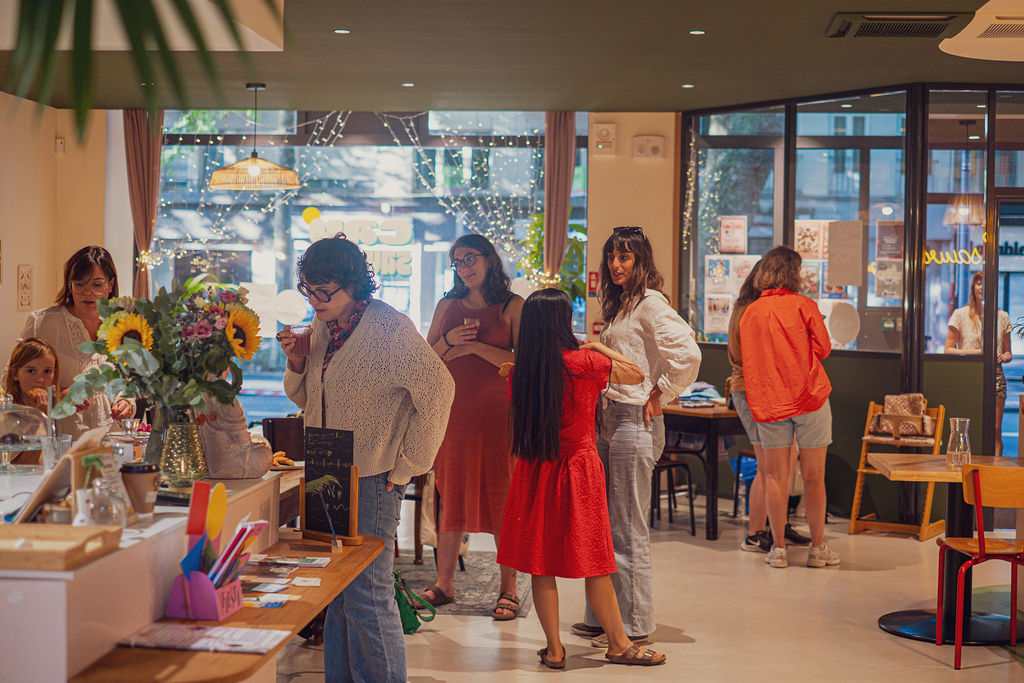 Photo principale Cape Sauvage