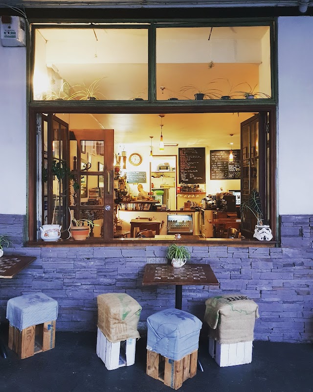 Photo principale Remedy Coffee