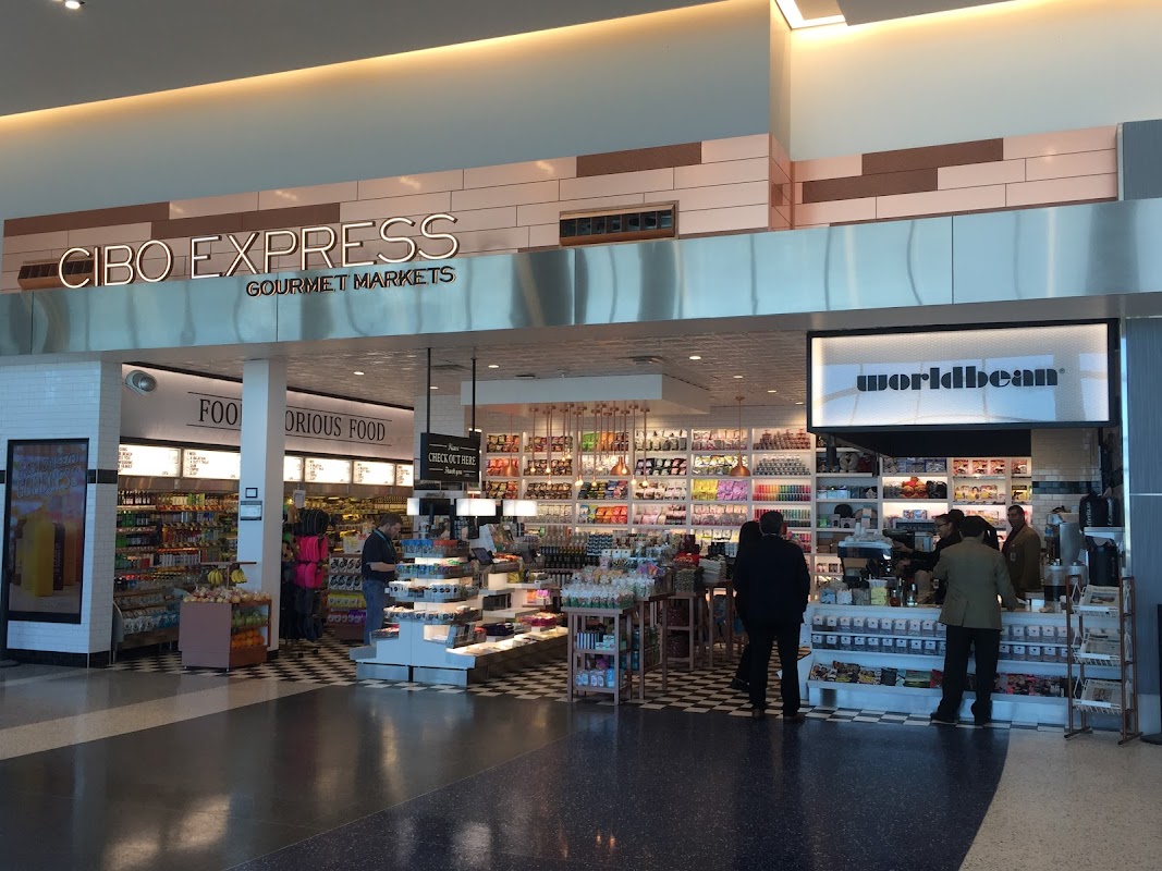 Photo principale World Bean